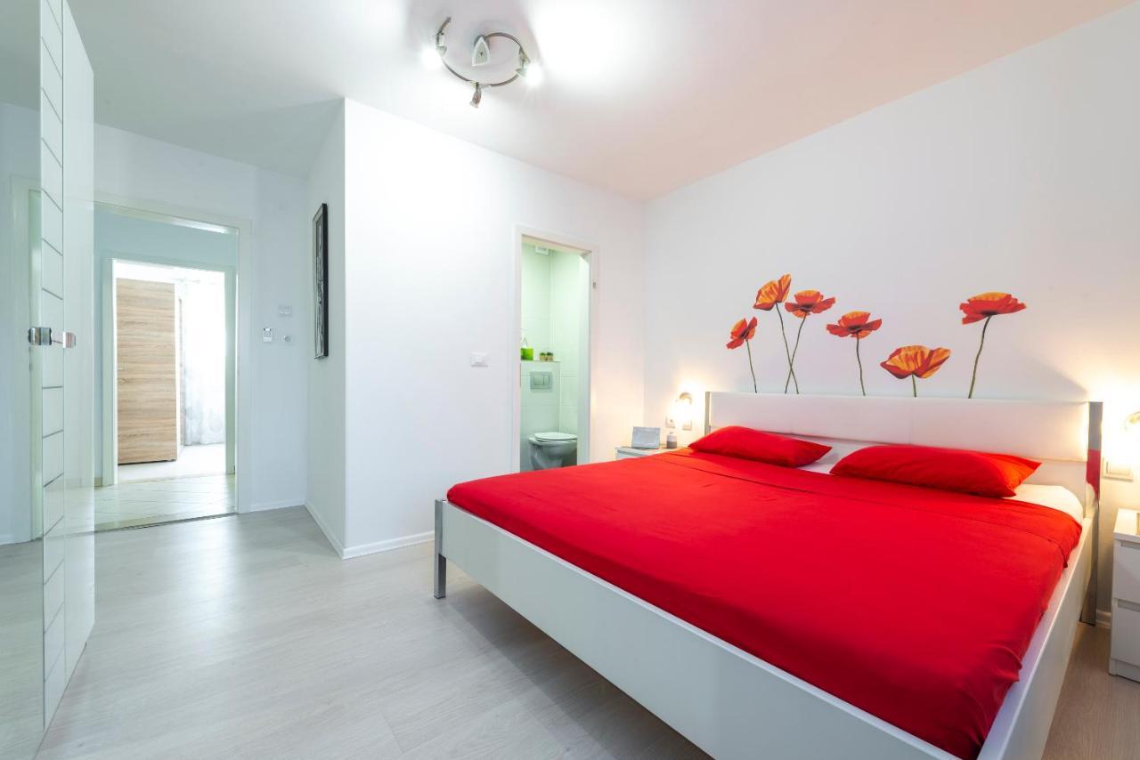 Villa Tolja Dubrownik Zewnętrze zdjęcie