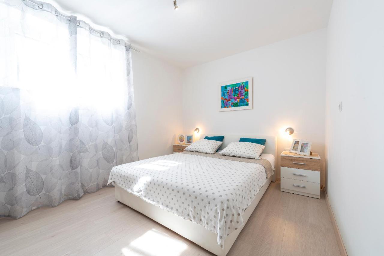 Villa Tolja Dubrownik Zewnętrze zdjęcie