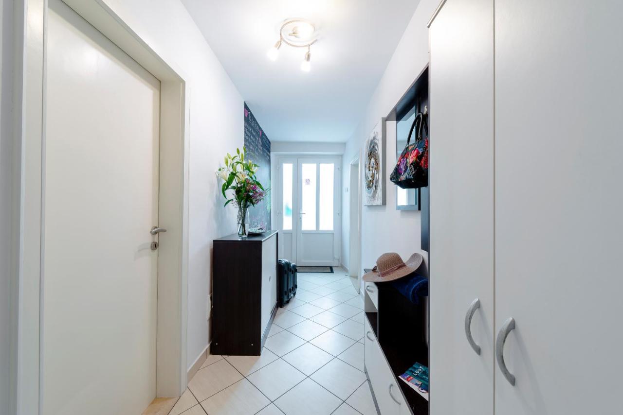 Villa Tolja Dubrownik Zewnętrze zdjęcie