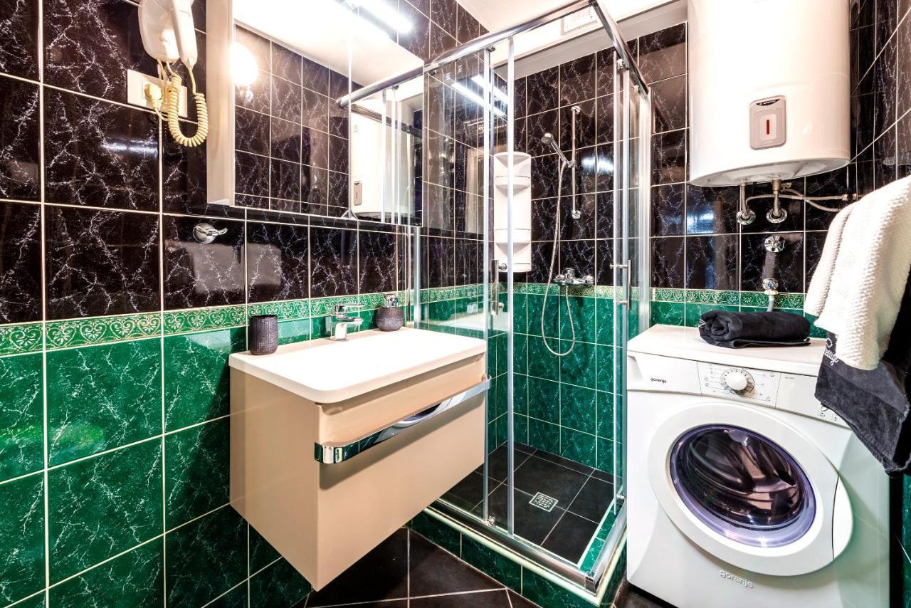 Villa Tolja Dubrownik Zewnętrze zdjęcie