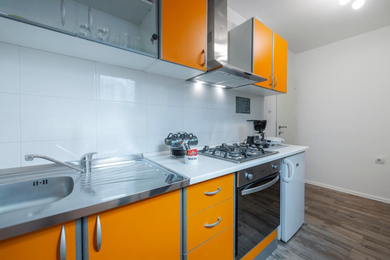 Villa Tolja Dubrownik Zewnętrze zdjęcie