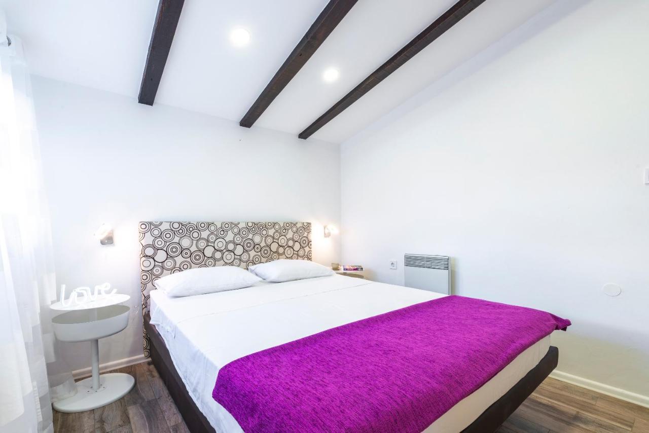 Villa Tolja Dubrownik Zewnętrze zdjęcie