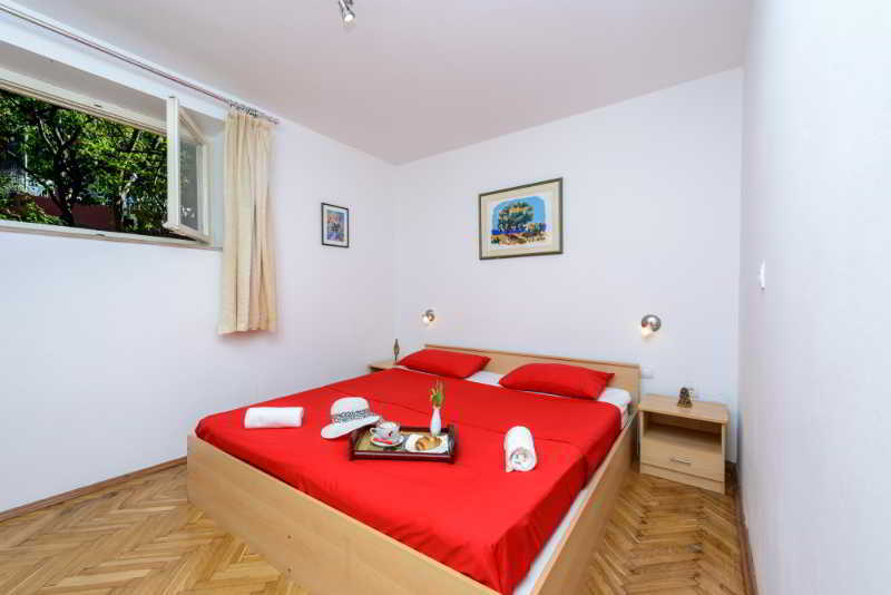 Villa Tolja Dubrownik Zewnętrze zdjęcie