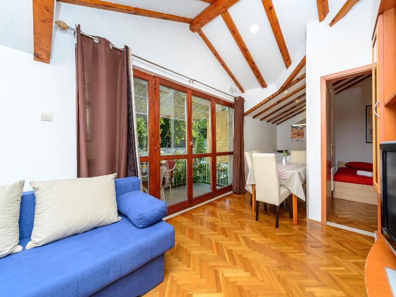 Villa Tolja Dubrownik Zewnętrze zdjęcie