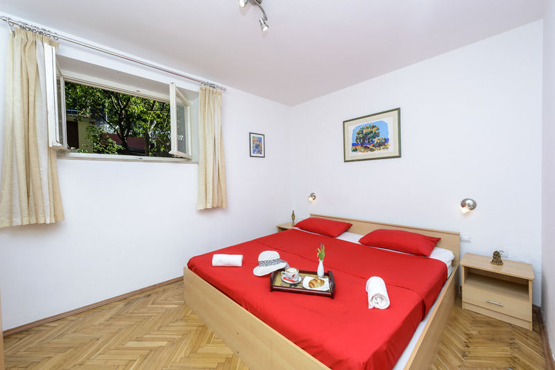 Villa Tolja Dubrownik Zewnętrze zdjęcie