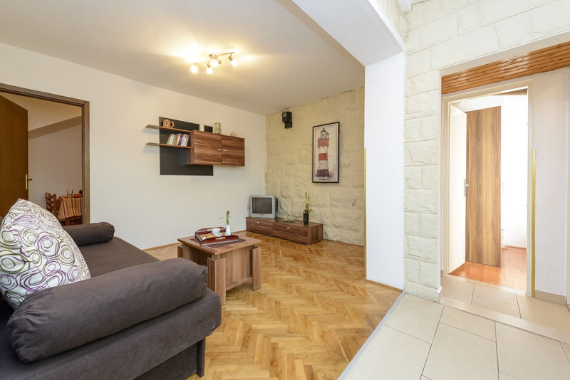 Villa Tolja Dubrownik Zewnętrze zdjęcie