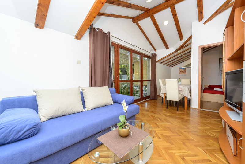 Villa Tolja Dubrownik Zewnętrze zdjęcie