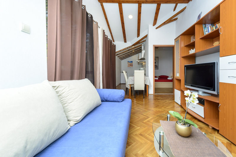 Villa Tolja Dubrownik Zewnętrze zdjęcie
