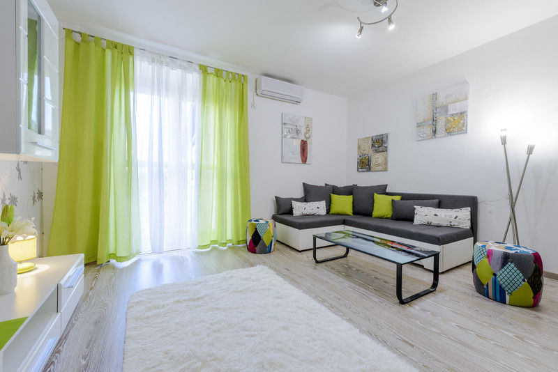 Villa Tolja Dubrownik Zewnętrze zdjęcie