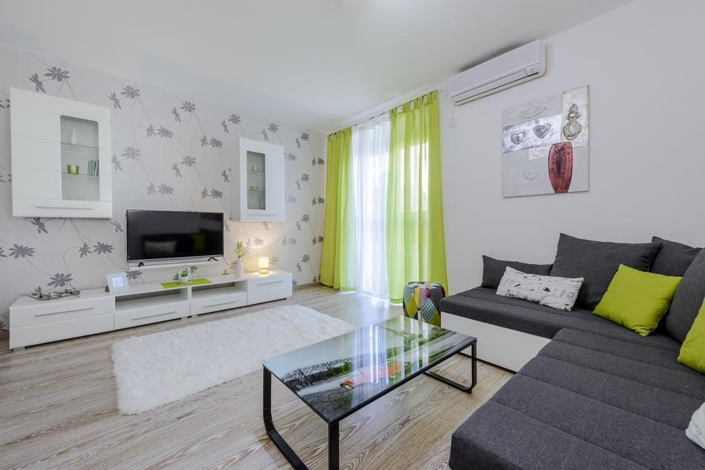 Villa Tolja Dubrownik Zewnętrze zdjęcie