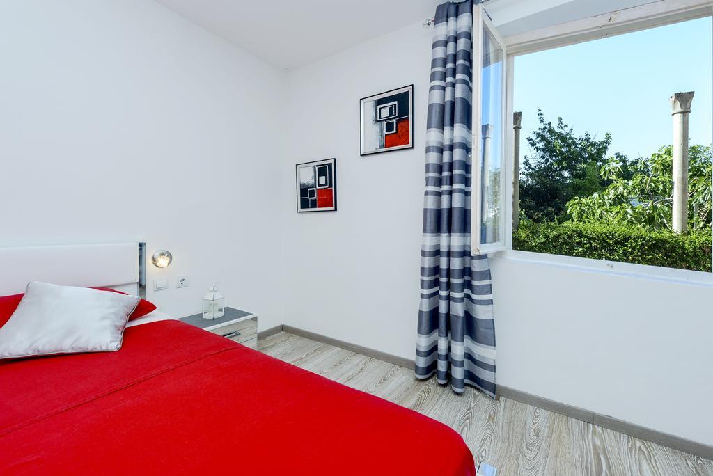 Villa Tolja Dubrownik Zewnętrze zdjęcie