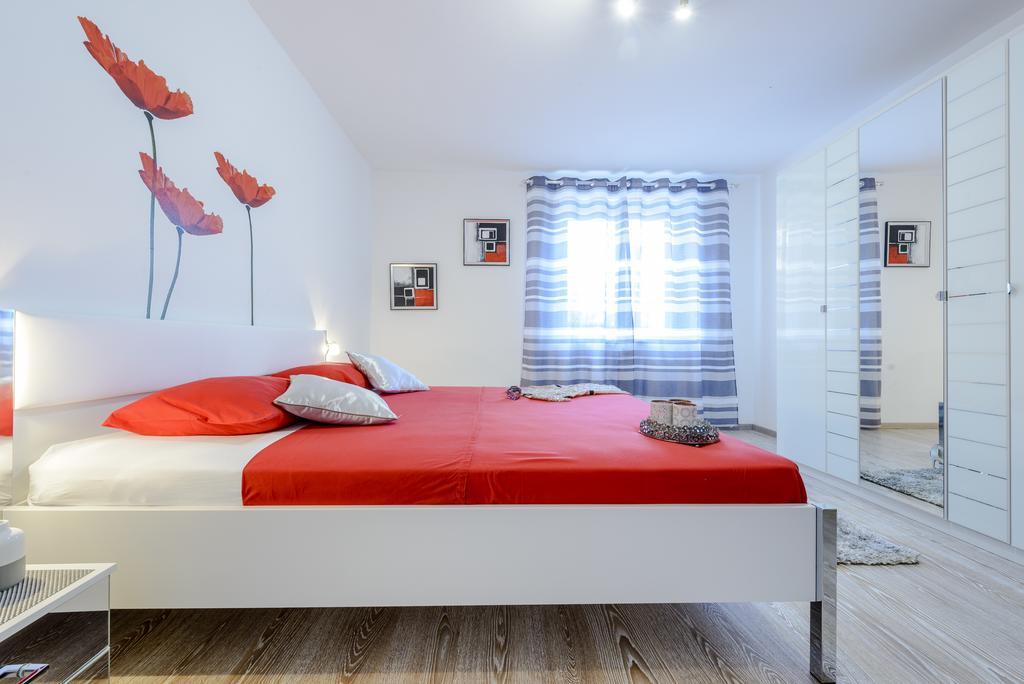 Villa Tolja Dubrownik Zewnętrze zdjęcie