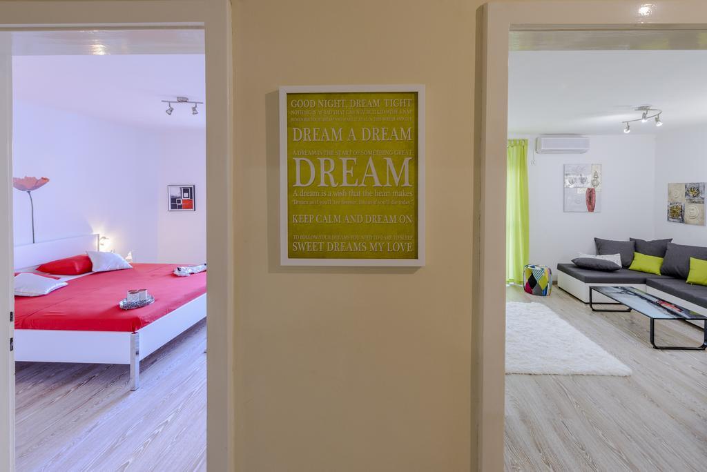 Villa Tolja Dubrownik Zewnętrze zdjęcie