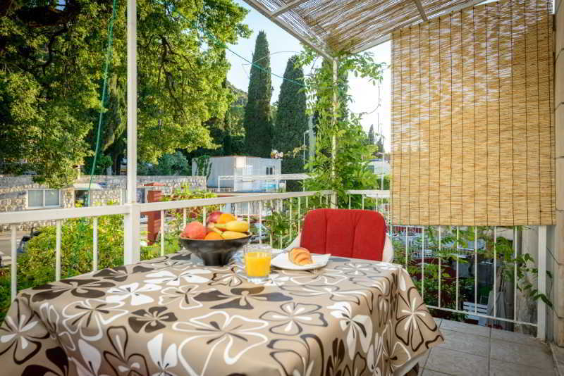 Villa Tolja Dubrownik Zewnętrze zdjęcie