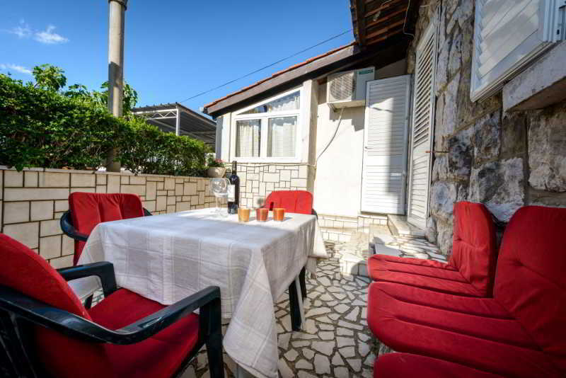 Villa Tolja Dubrownik Zewnętrze zdjęcie