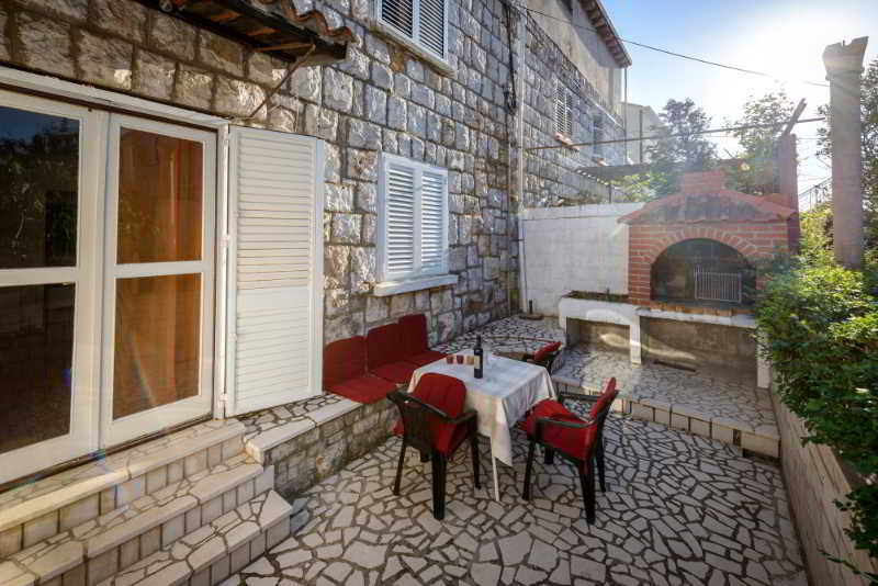 Villa Tolja Dubrownik Zewnętrze zdjęcie
